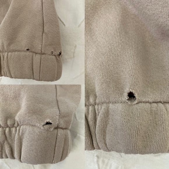 Joah Brown Empire Jogger Desert French Terry - Picture 13 of 13